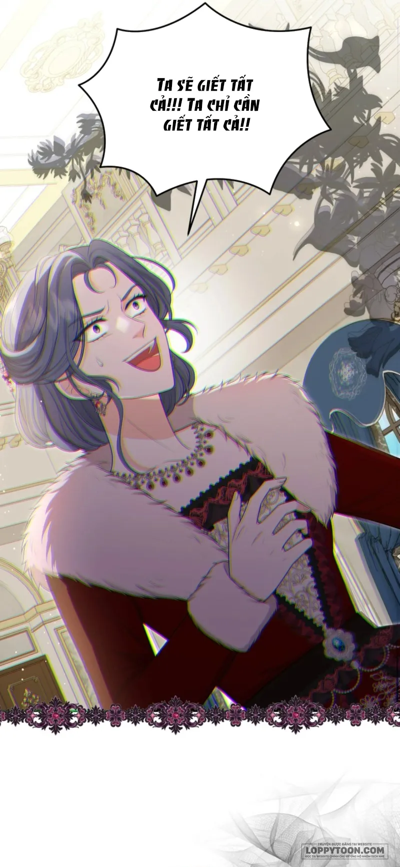 Công Chúa Bé Con Hạng S Thật Mạnh - Chap 84 - Trang 25
