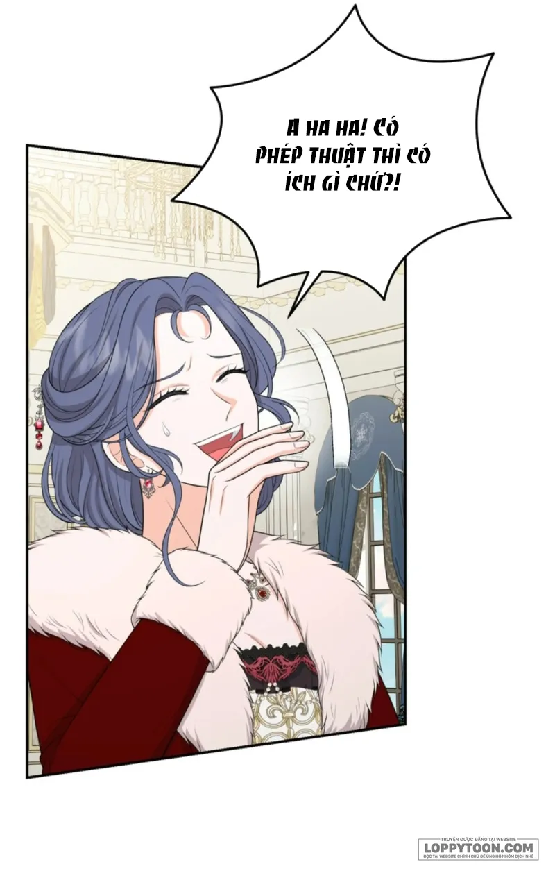 Công Chúa Bé Con Hạng S Thật Mạnh - Chap 84 - Trang 28