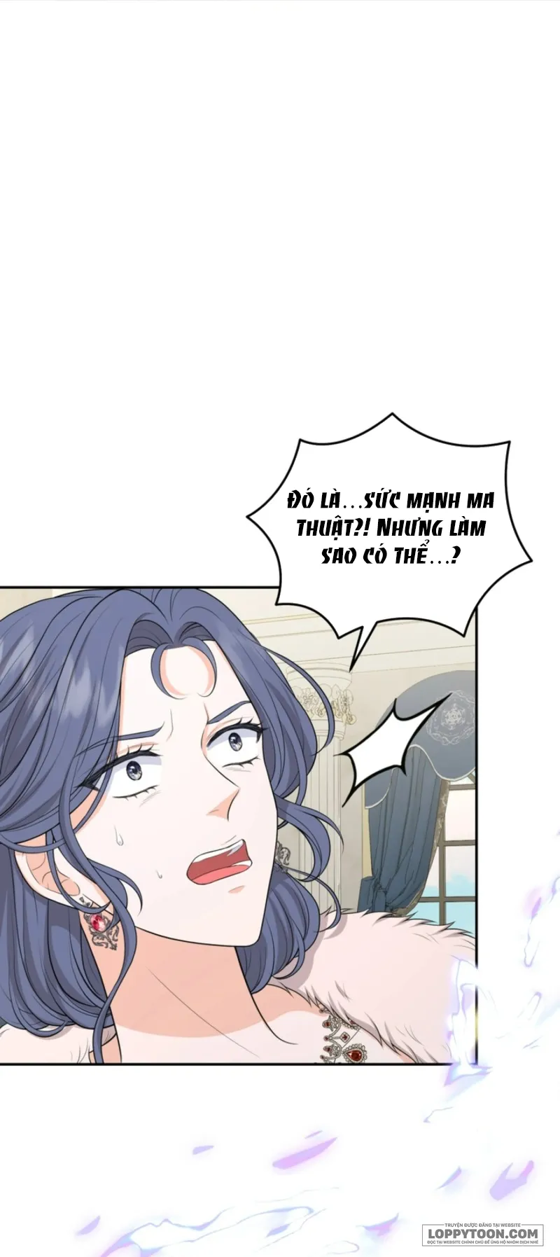 Công Chúa Bé Con Hạng S Thật Mạnh - Chap 84 - Trang 31