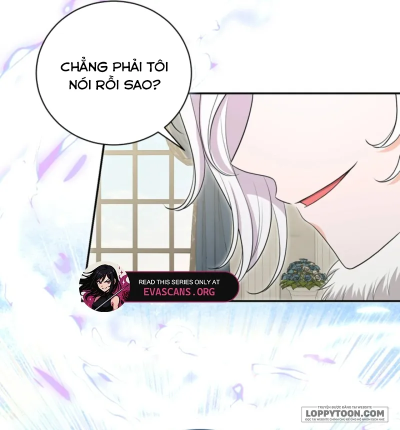 Công Chúa Bé Con Hạng S Thật Mạnh - Chap 84 - Trang 32