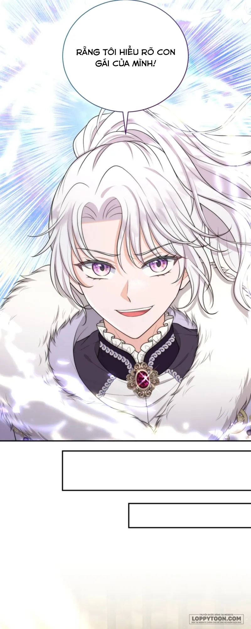 Công Chúa Bé Con Hạng S Thật Mạnh - Chap 84 - Trang 33