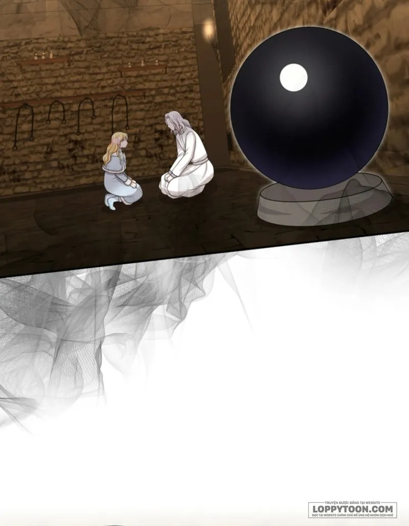 Công Chúa Bé Con Hạng S Thật Mạnh - Chap 84 - Trang 45