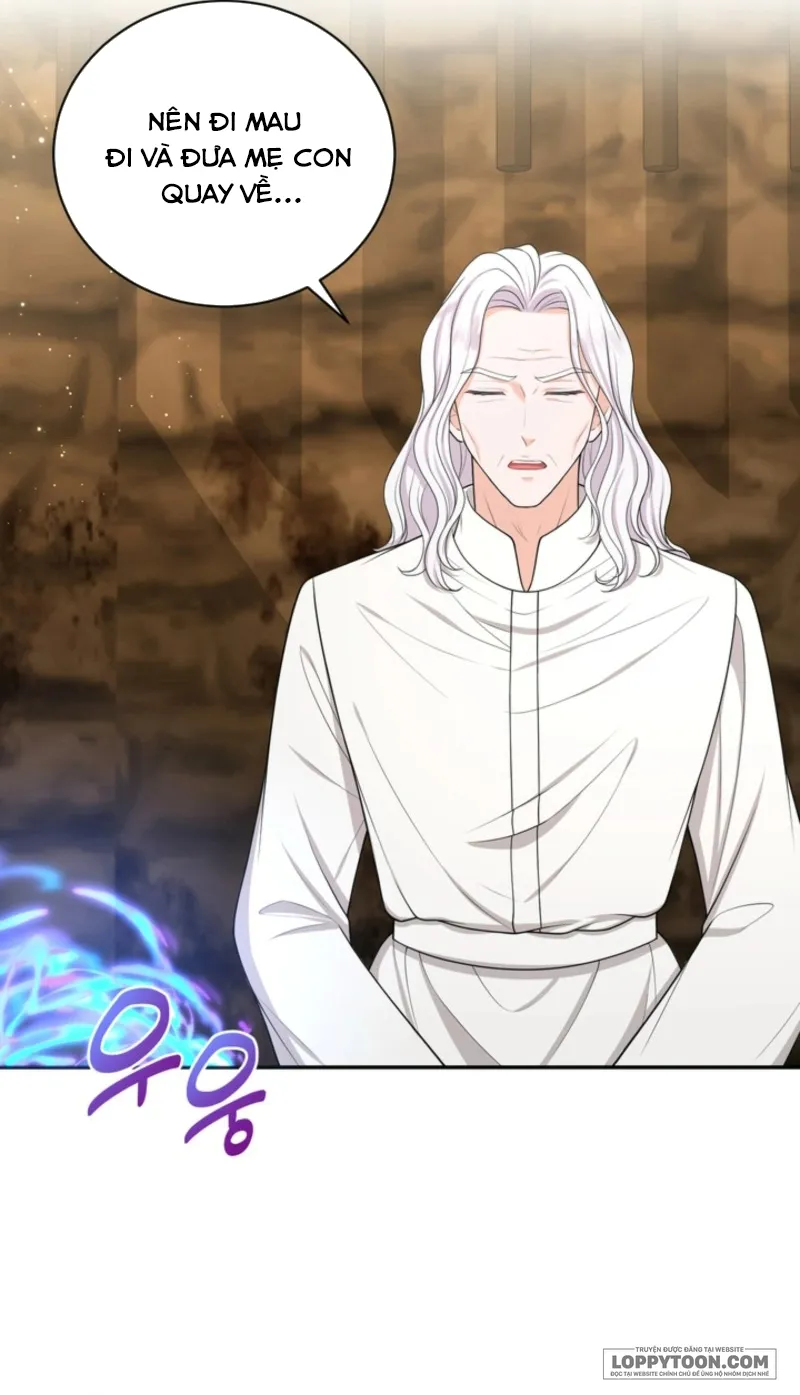 Công Chúa Bé Con Hạng S Thật Mạnh - Chap 84 - Trang 46
