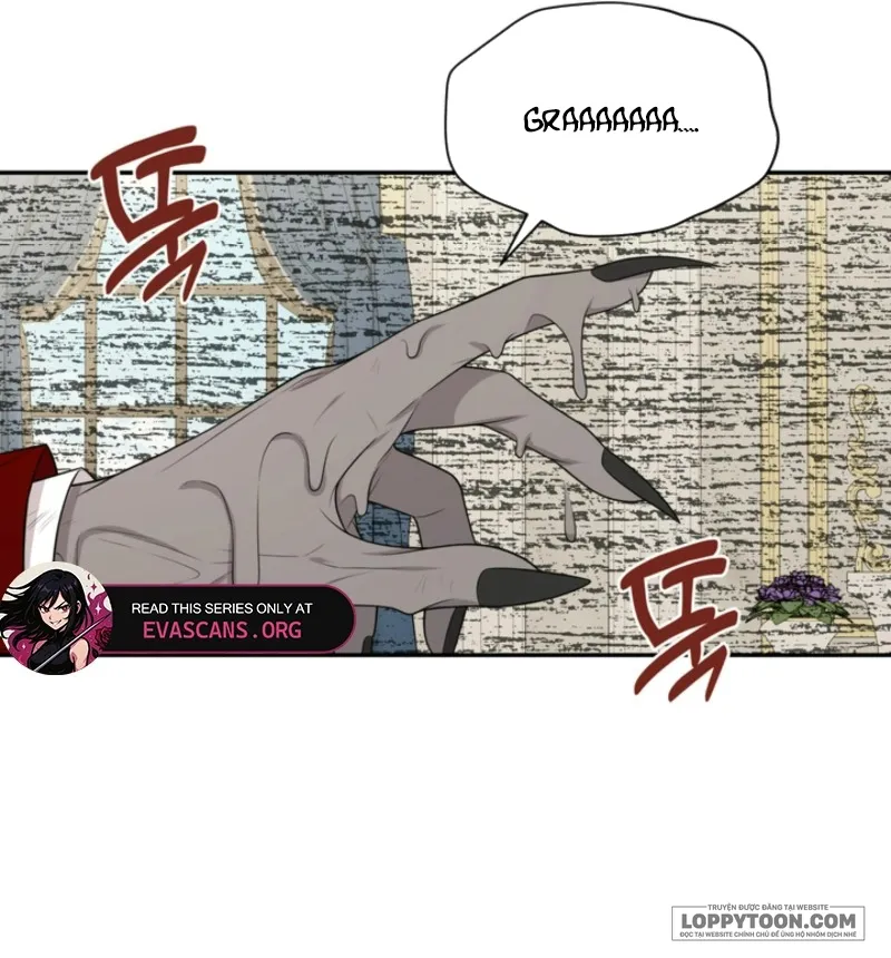 Công Chúa Bé Con Hạng S Thật Mạnh - Chap 84 - Trang 9
