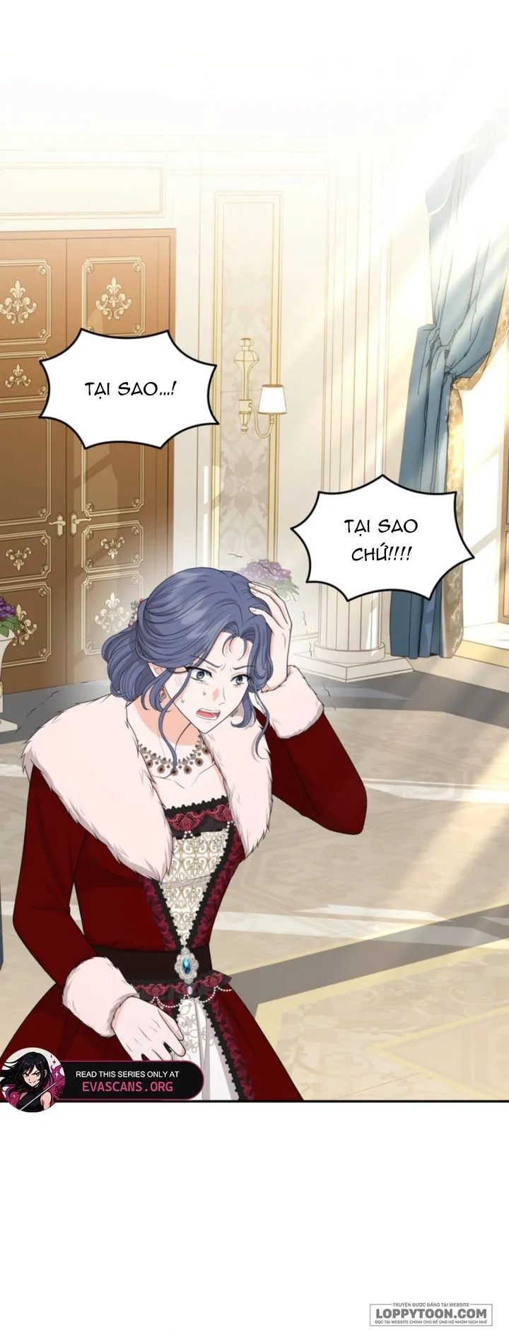 Công Chúa Bé Con Hạng S Thật Mạnh - Chap 85 - Trang 1