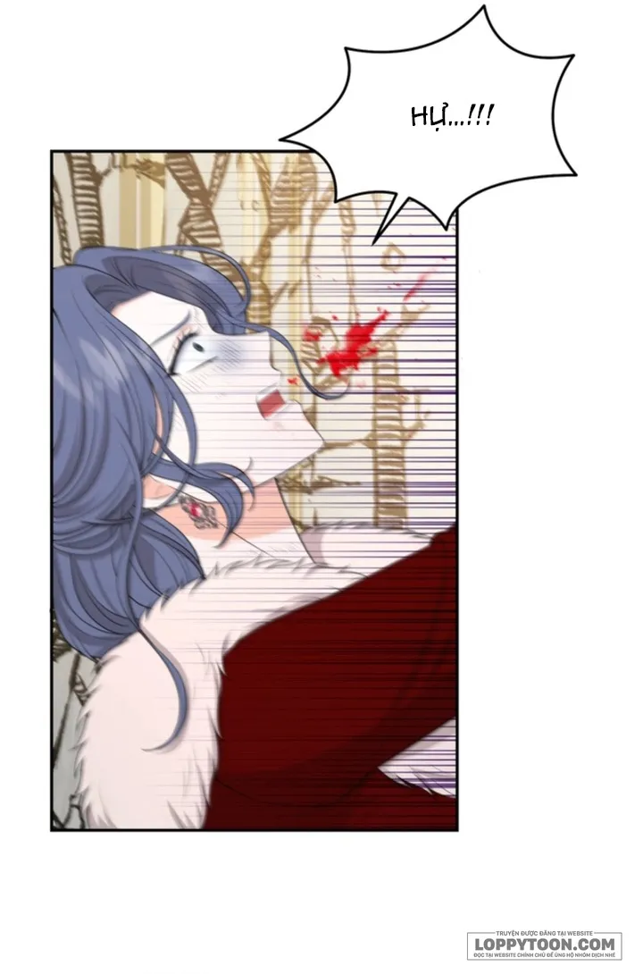 Công Chúa Bé Con Hạng S Thật Mạnh - Chap 85 - Trang 11