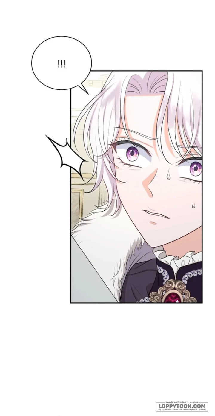 Công Chúa Bé Con Hạng S Thật Mạnh - Chap 85 - Trang 15