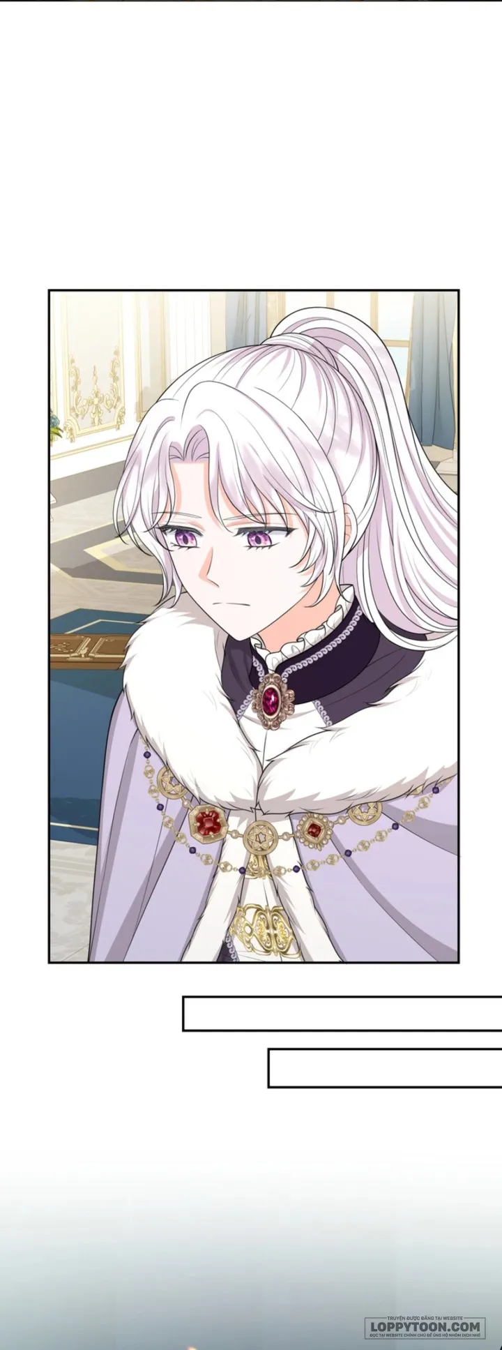 Công Chúa Bé Con Hạng S Thật Mạnh - Chap 85 - Trang 18
