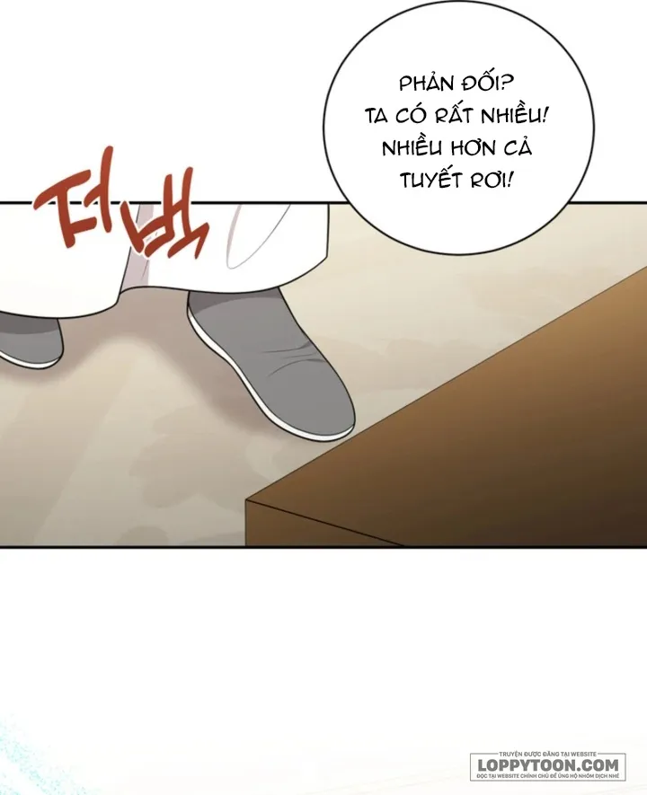 Công Chúa Bé Con Hạng S Thật Mạnh - Chap 85 - Trang 24