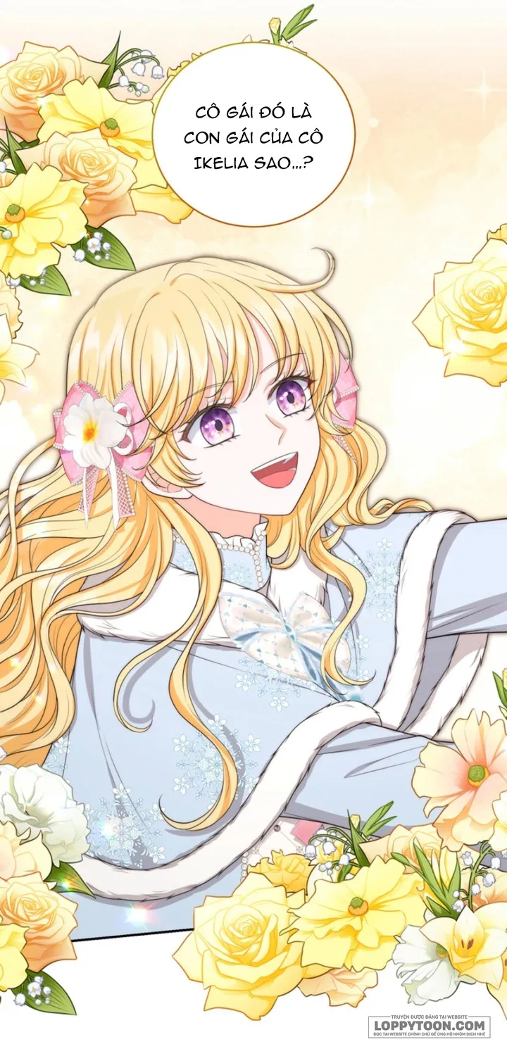 Công Chúa Bé Con Hạng S Thật Mạnh - Chap 85 - Trang 28