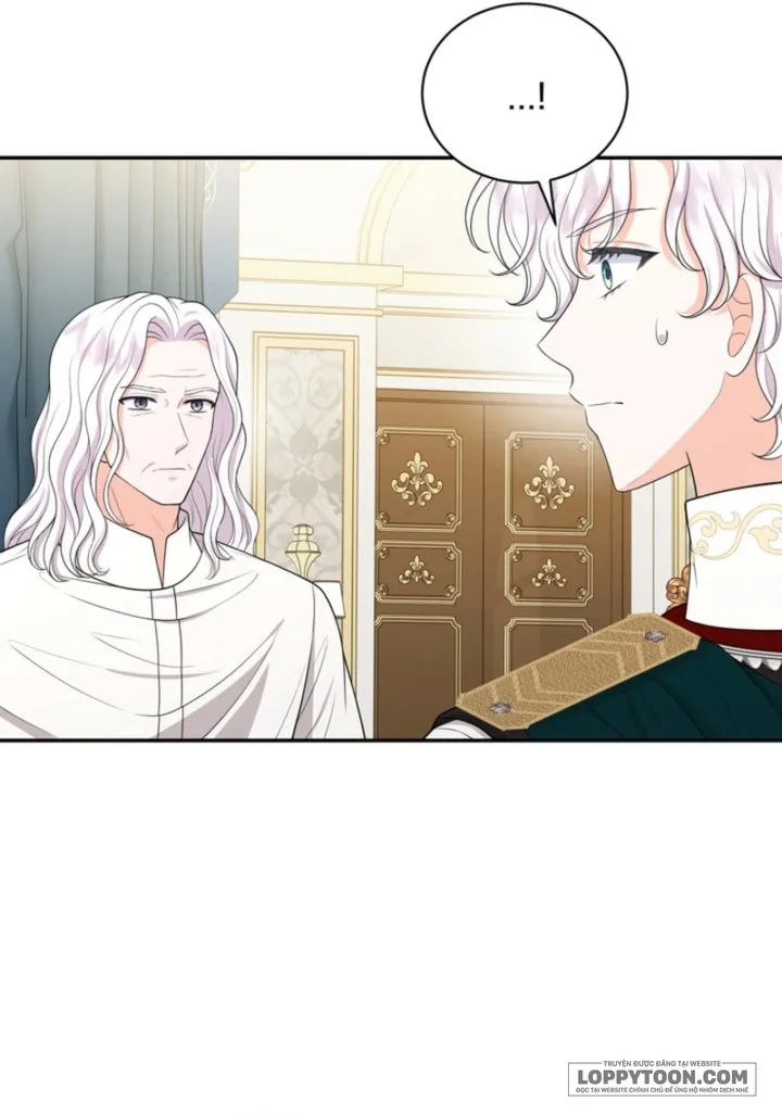 Công Chúa Bé Con Hạng S Thật Mạnh - Chap 85 - Trang 31