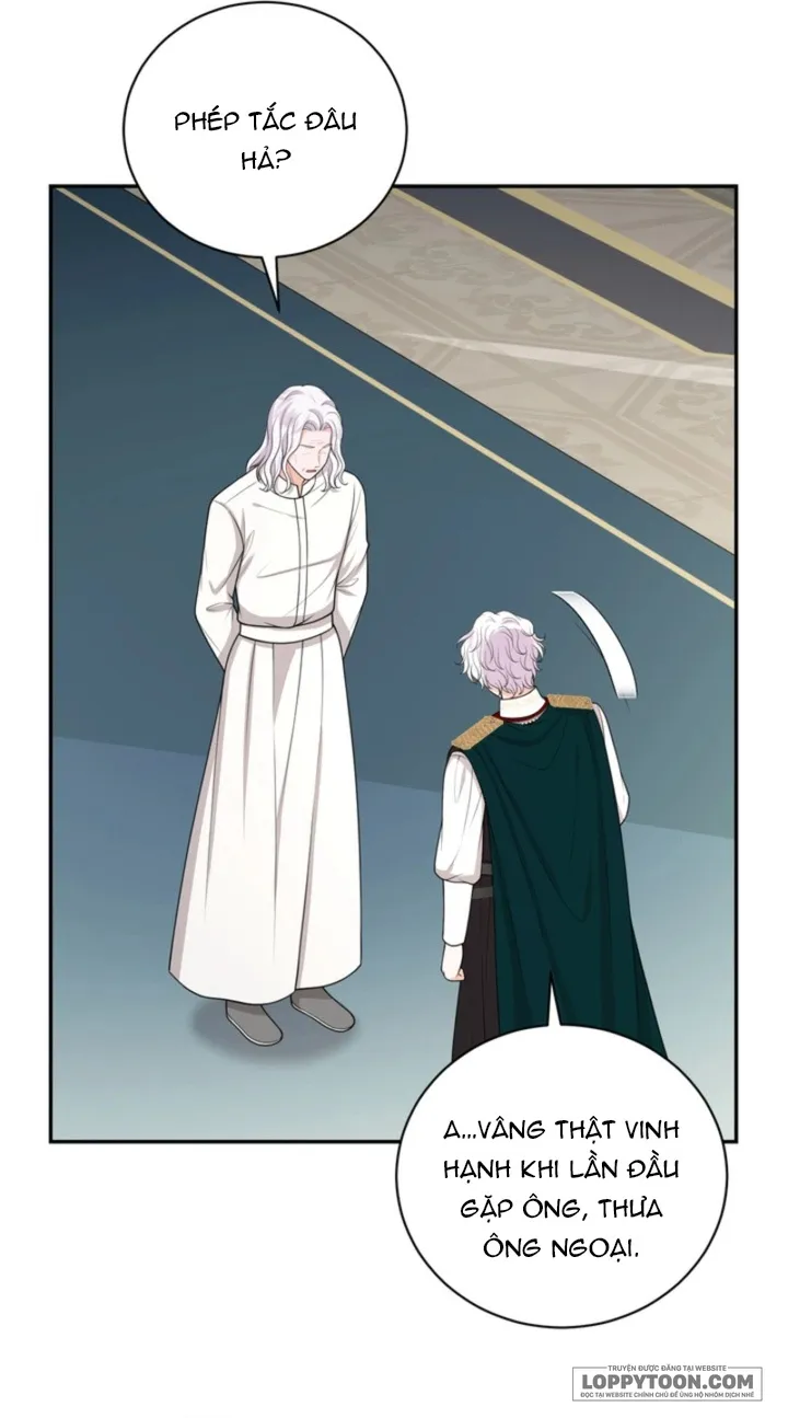 Công Chúa Bé Con Hạng S Thật Mạnh - Chap 85 - Trang 32