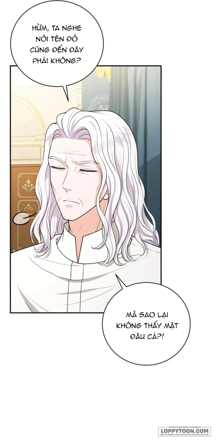 Công Chúa Bé Con Hạng S Thật Mạnh - Chap 85 - Trang 33