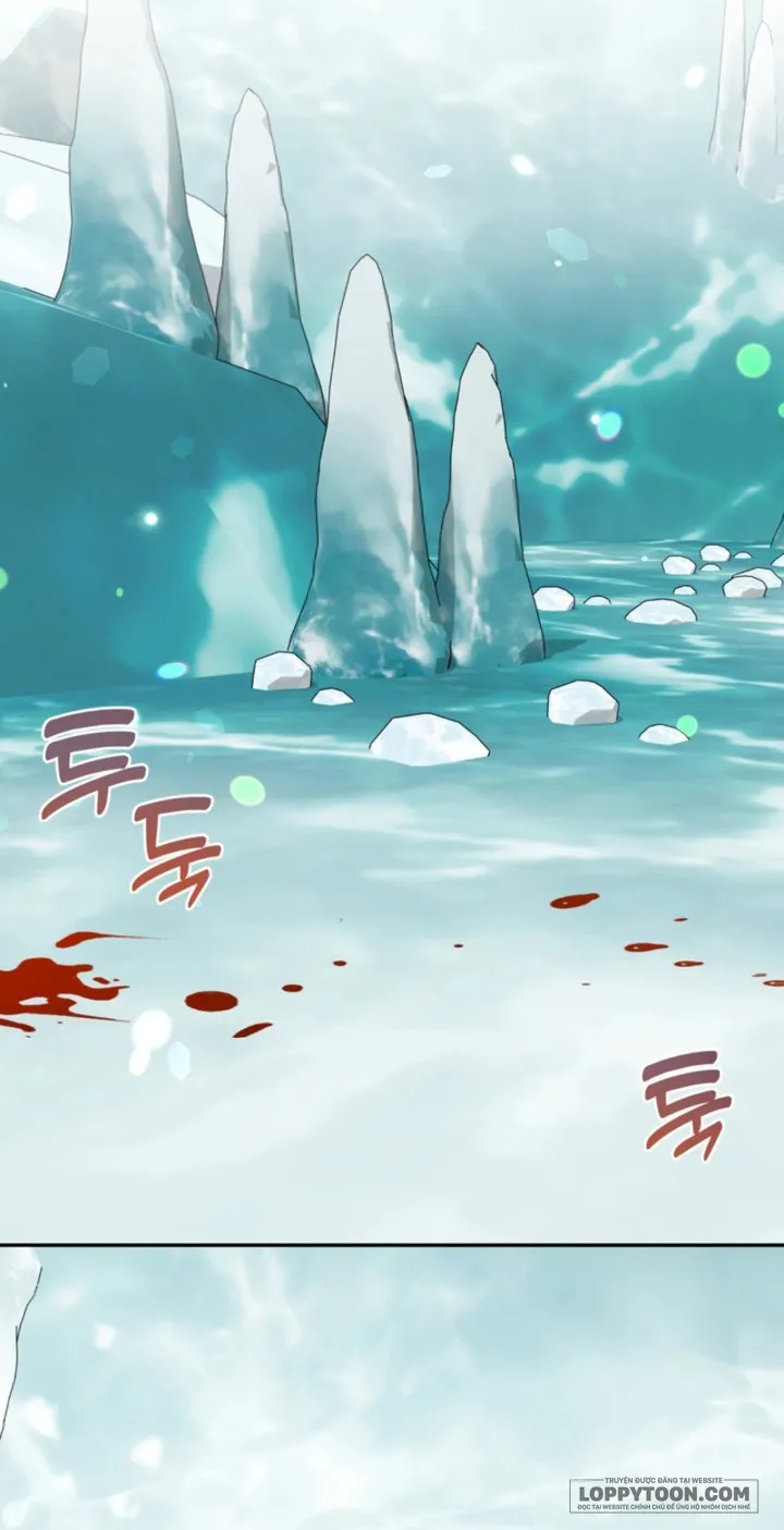 Công Chúa Bé Con Hạng S Thật Mạnh - Chap 85 - Trang 35