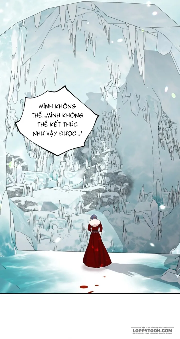 Công Chúa Bé Con Hạng S Thật Mạnh - Chap 85 - Trang 36