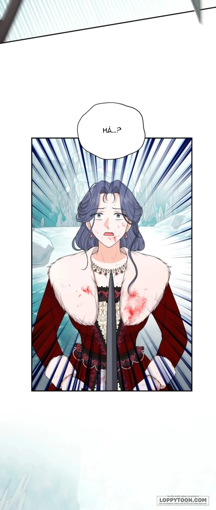 Công Chúa Bé Con Hạng S Thật Mạnh - Chap 85 - Trang 40