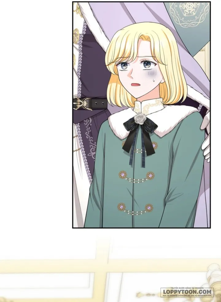 Công Chúa Bé Con Hạng S Thật Mạnh - Chap 85 - Trang 5
