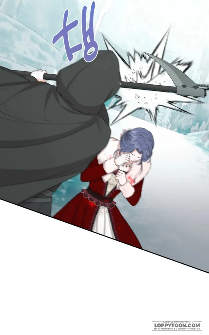 Công Chúa Bé Con Hạng S Thật Mạnh - Chap 85 - Trang 41