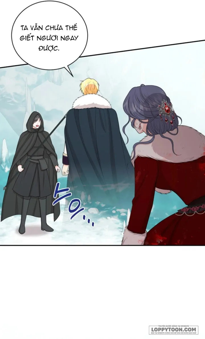 Công Chúa Bé Con Hạng S Thật Mạnh - Chap 85 - Trang 42