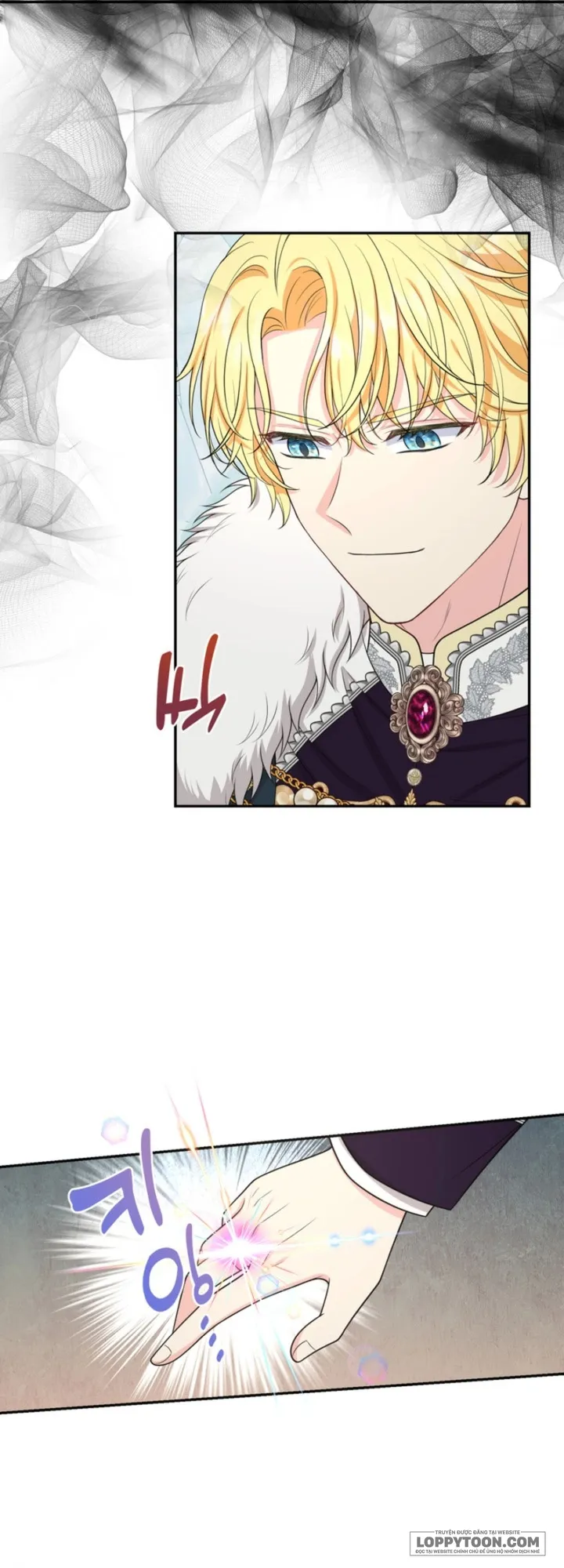 Công Chúa Bé Con Hạng S Thật Mạnh - Chap 85 - Trang 46