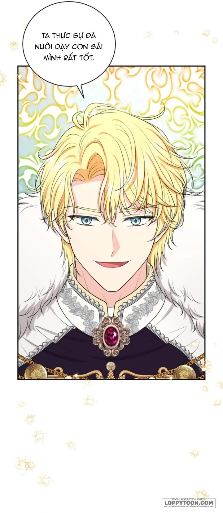Công Chúa Bé Con Hạng S Thật Mạnh - Chap 85 - Trang 48