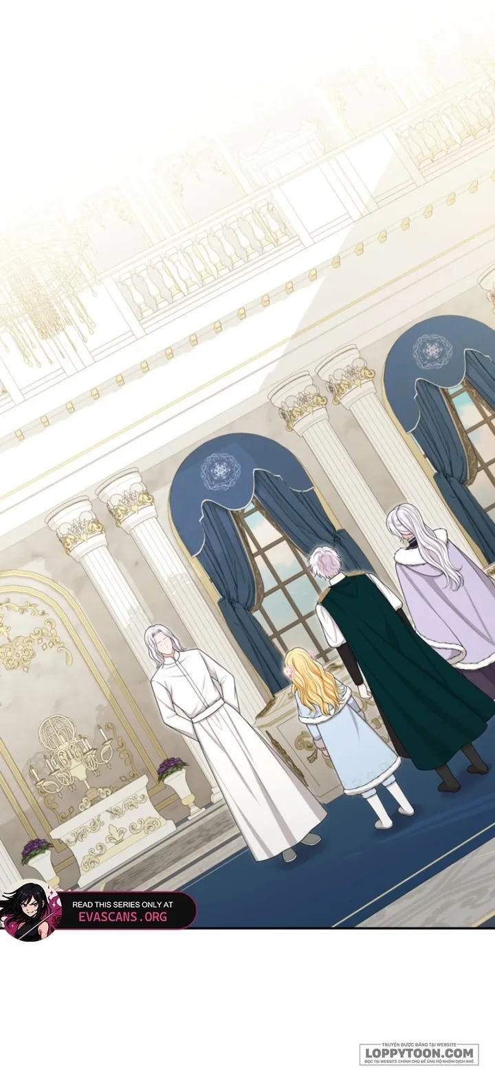 Công Chúa Bé Con Hạng S Thật Mạnh - Chap 86 - Trang 1