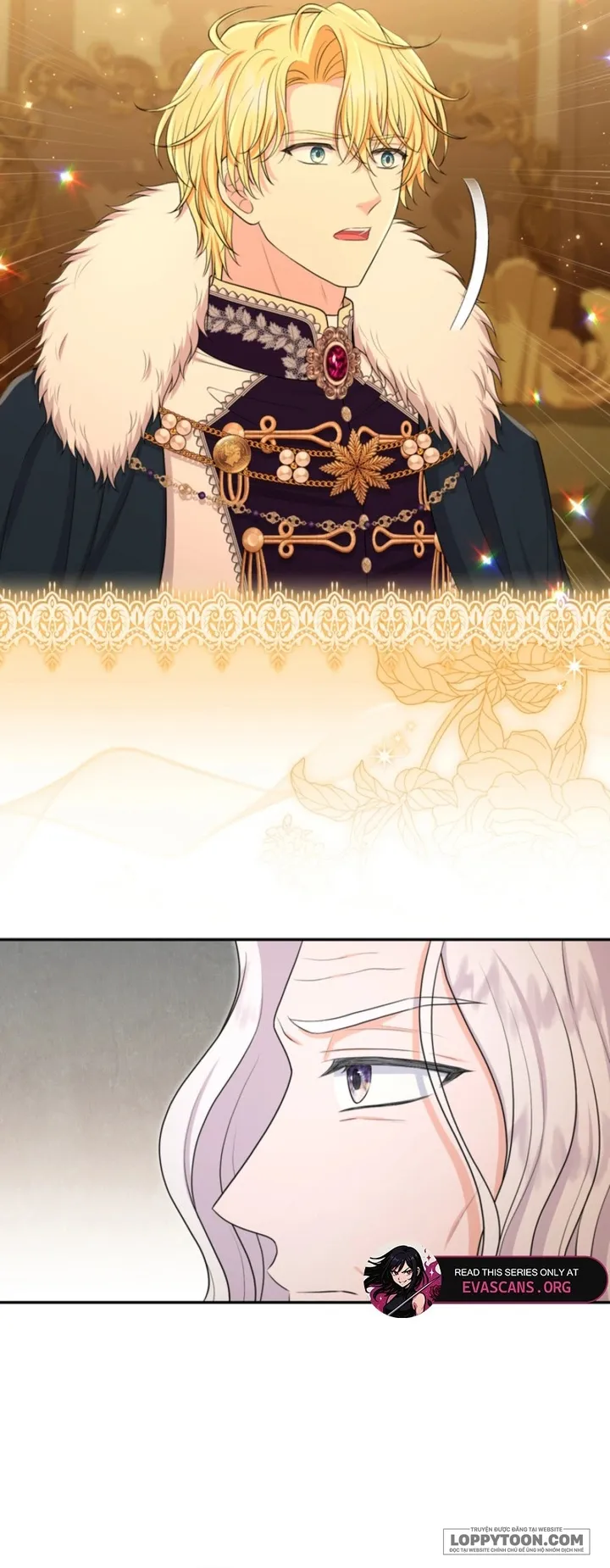 Công Chúa Bé Con Hạng S Thật Mạnh - Chap 86 - Trang 22