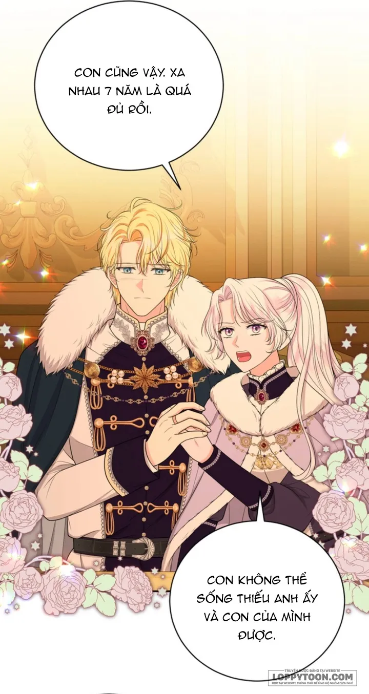 Công Chúa Bé Con Hạng S Thật Mạnh - Chap 86 - Trang 23