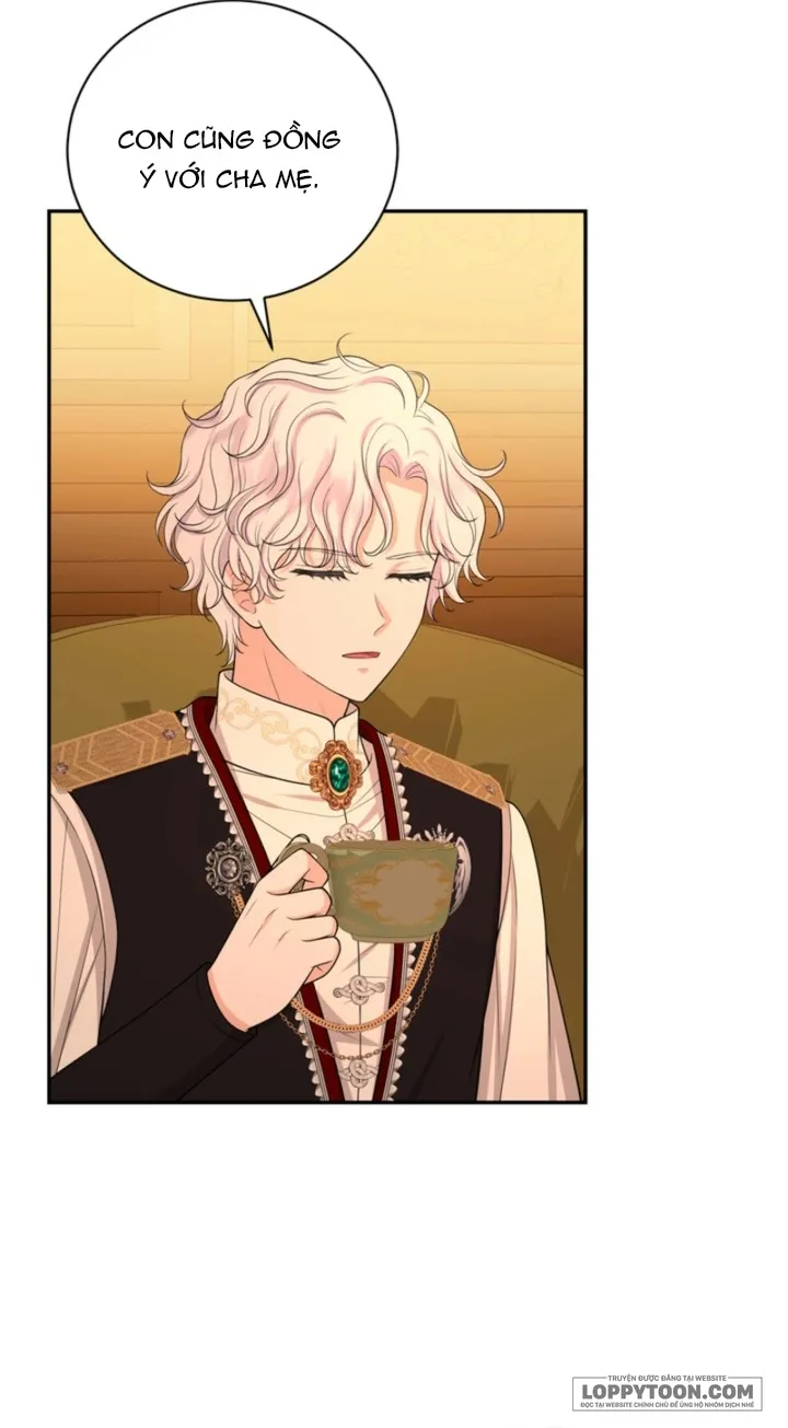 Công Chúa Bé Con Hạng S Thật Mạnh - Chap 86 - Trang 24