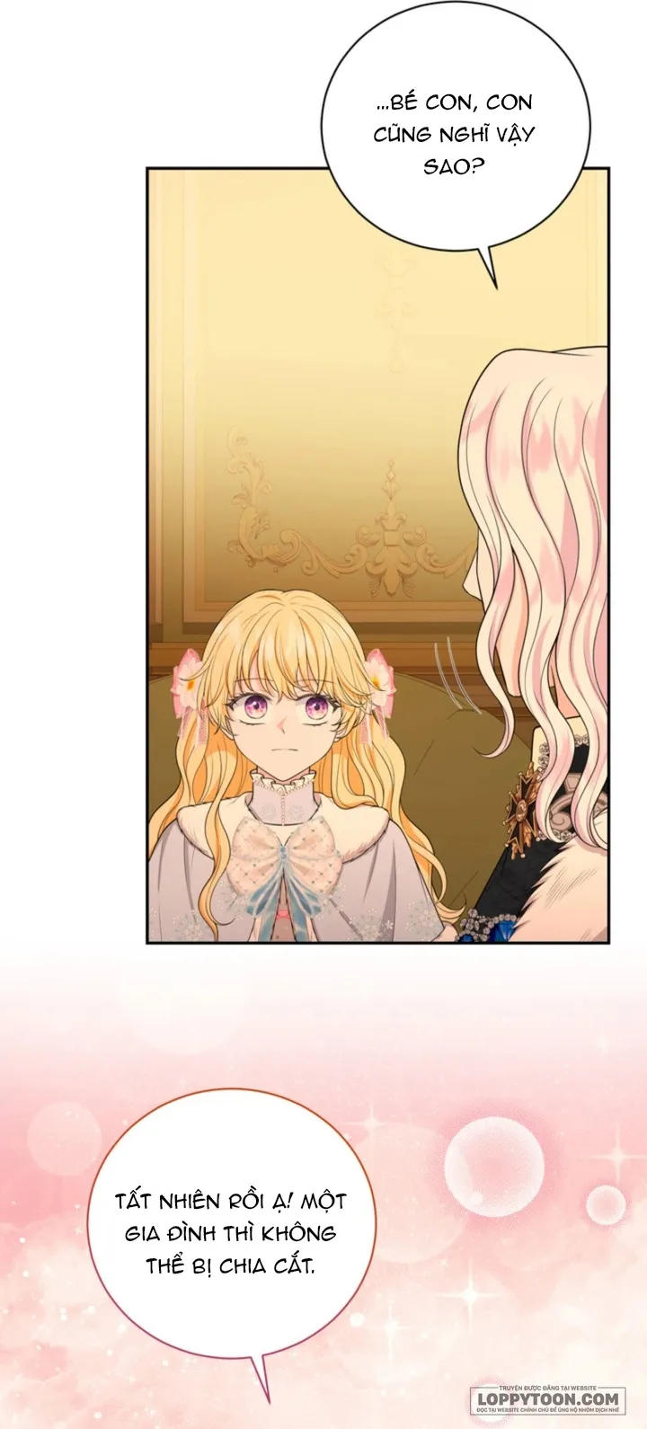Công Chúa Bé Con Hạng S Thật Mạnh - Chap 86 - Trang 25