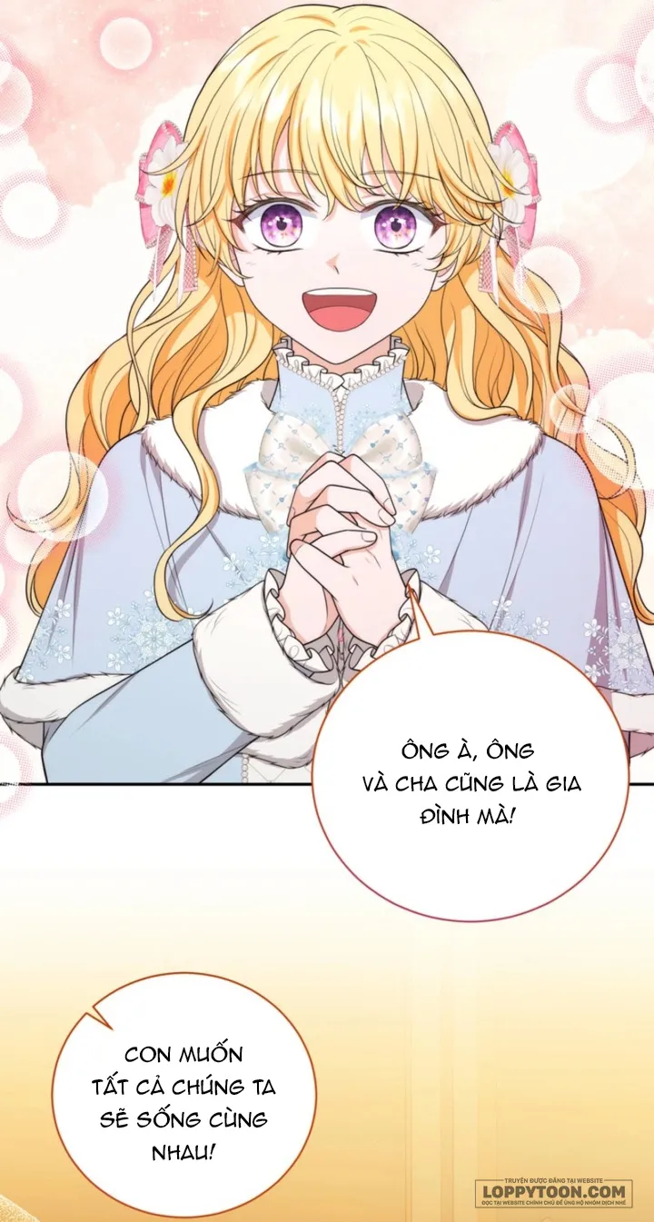 Công Chúa Bé Con Hạng S Thật Mạnh - Chap 86 - Trang 26