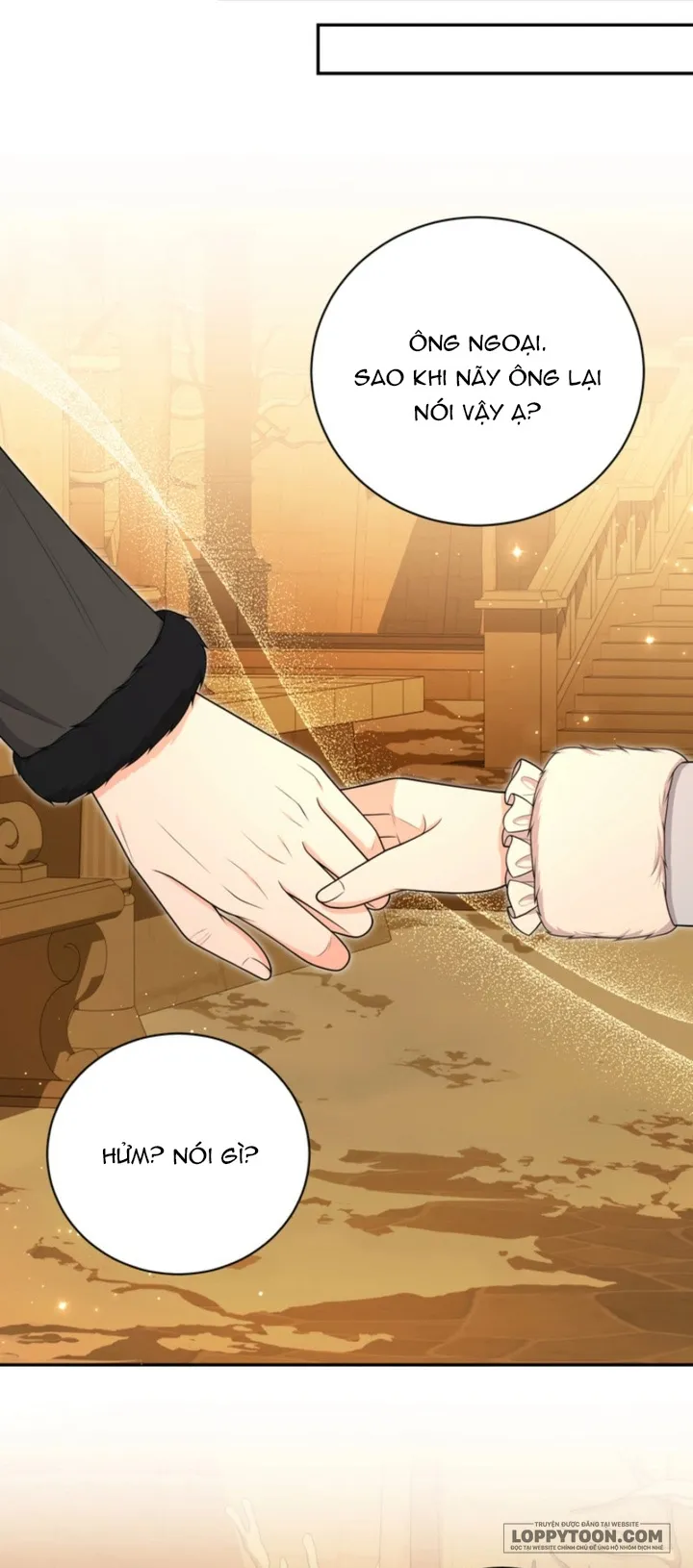 Công Chúa Bé Con Hạng S Thật Mạnh - Chap 86 - Trang 29