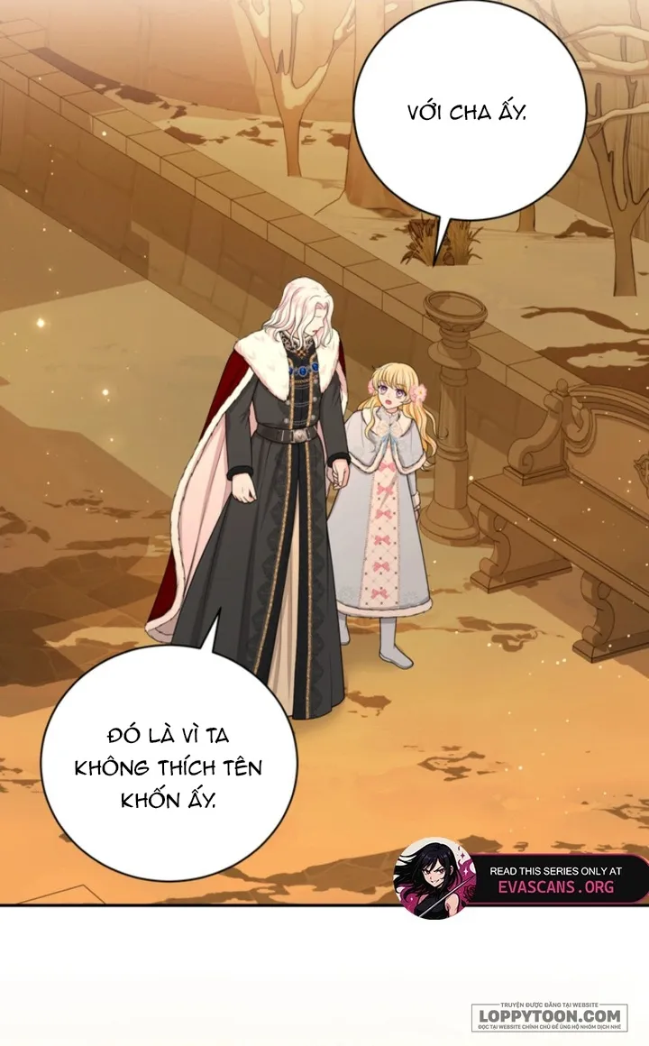 Công Chúa Bé Con Hạng S Thật Mạnh - Chap 86 - Trang 30