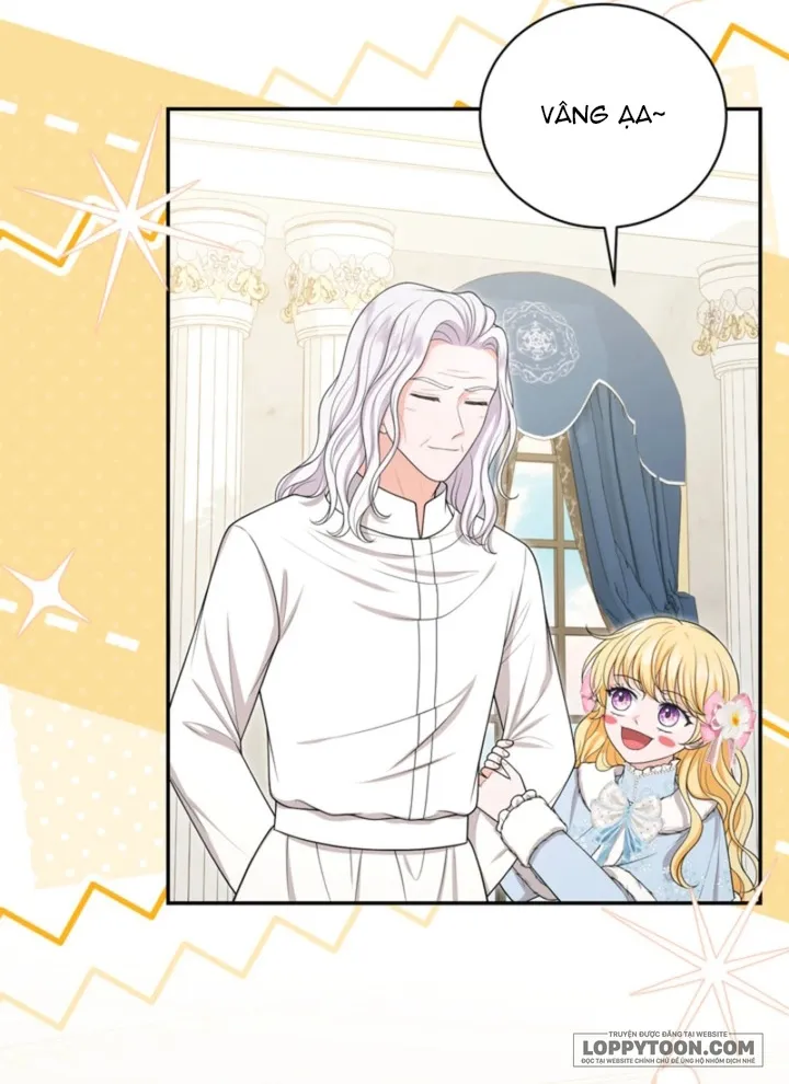 Công Chúa Bé Con Hạng S Thật Mạnh - Chap 86 - Trang 4