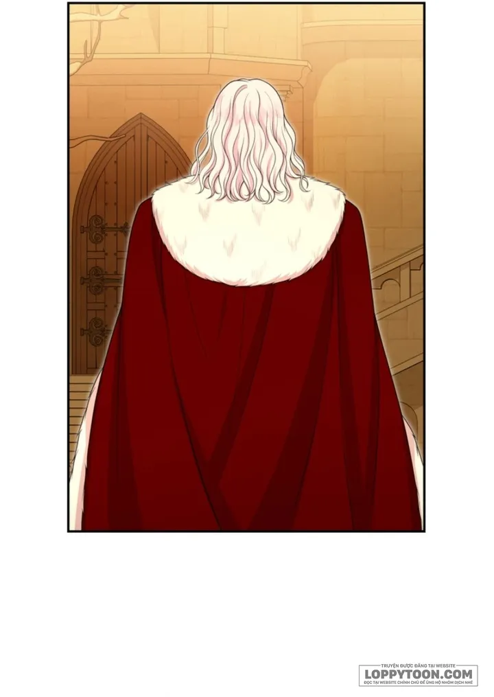 Công Chúa Bé Con Hạng S Thật Mạnh - Chap 86 - Trang 32
