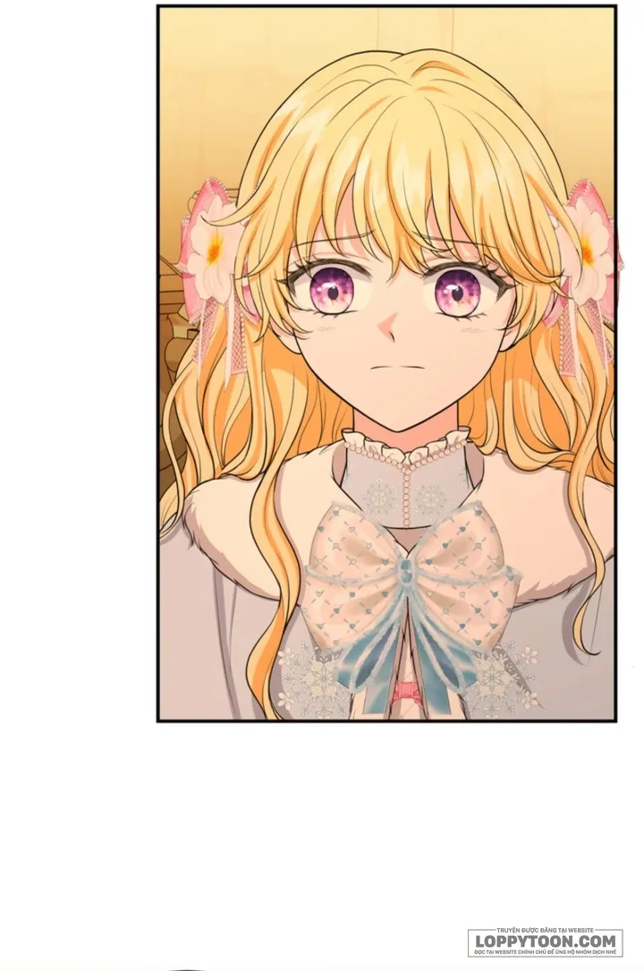 Công Chúa Bé Con Hạng S Thật Mạnh - Chap 86 - Trang 37