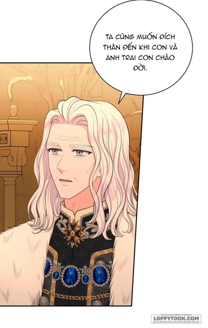 Công Chúa Bé Con Hạng S Thật Mạnh - Chap 86 - Trang 39