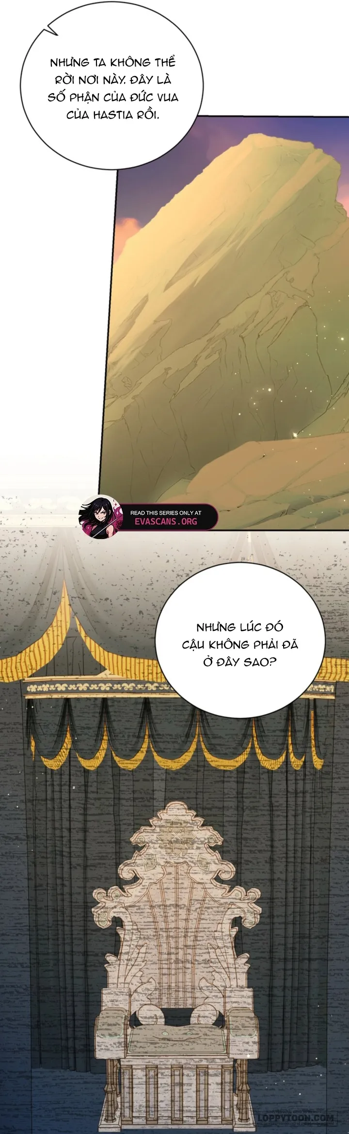 Công Chúa Bé Con Hạng S Thật Mạnh - Chap 86 - Trang 40