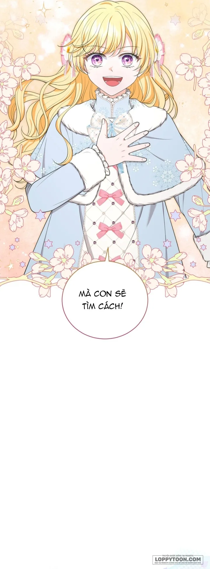 Công Chúa Bé Con Hạng S Thật Mạnh - Chap 86 - Trang 48