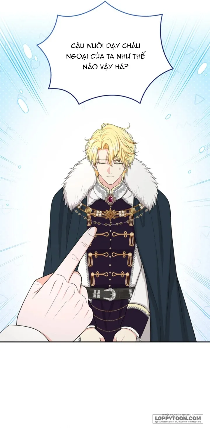 Công Chúa Bé Con Hạng S Thật Mạnh - Chap 86 - Trang 8