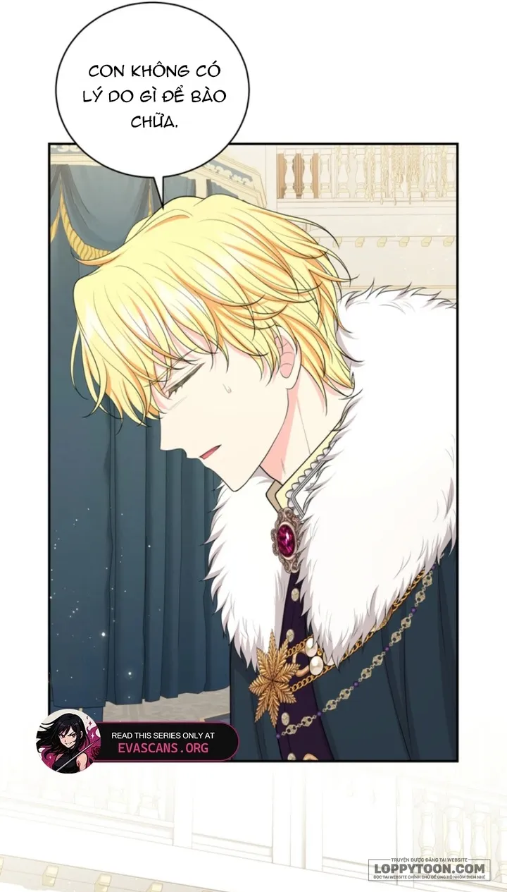 Công Chúa Bé Con Hạng S Thật Mạnh - Chap 86 - Trang 9