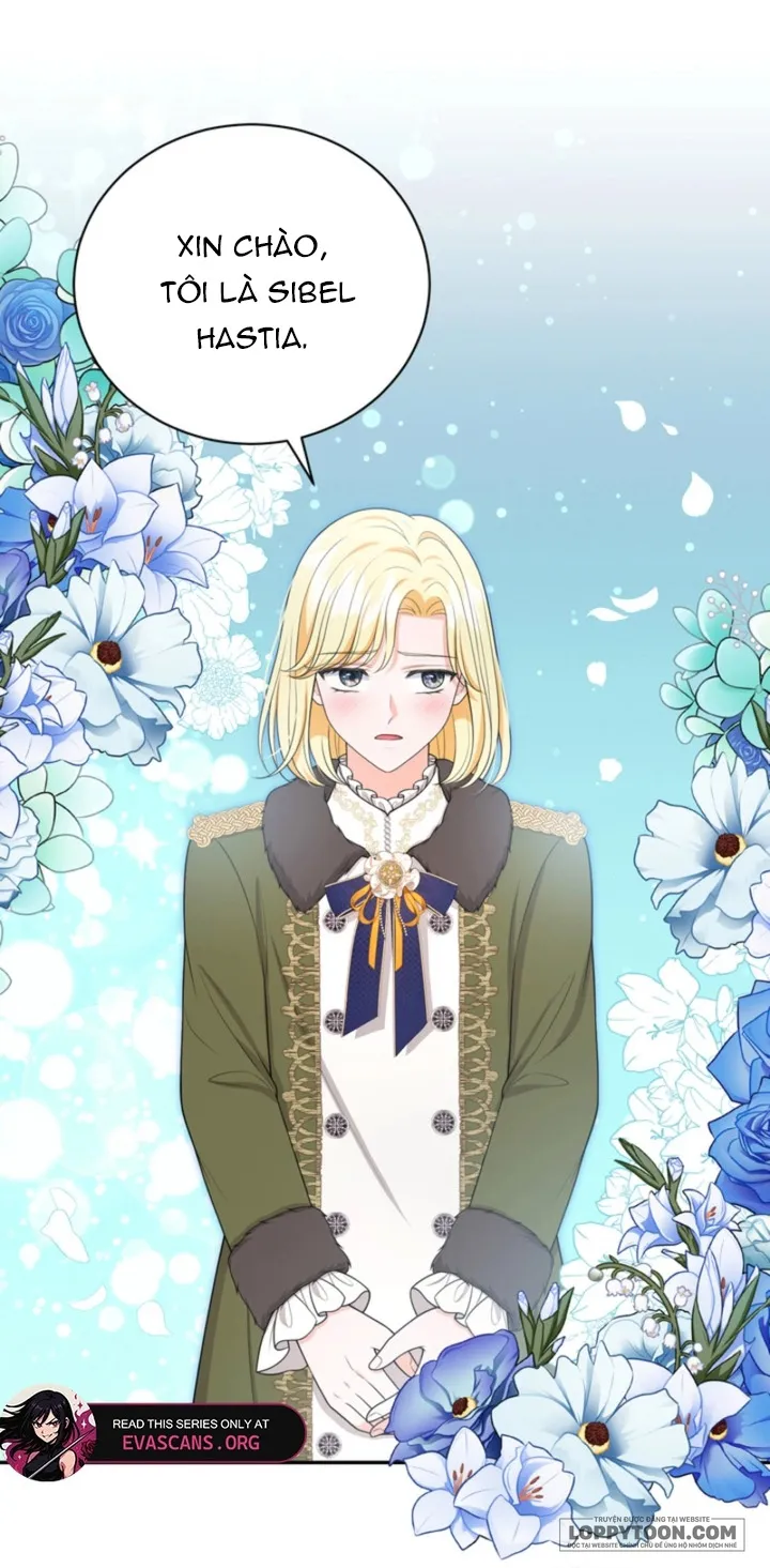 Công Chúa Bé Con Hạng S Thật Mạnh - Chap 87 - Trang 1
