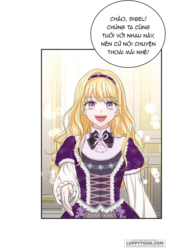 Công Chúa Bé Con Hạng S Thật Mạnh - Chap 87 - Trang 2
