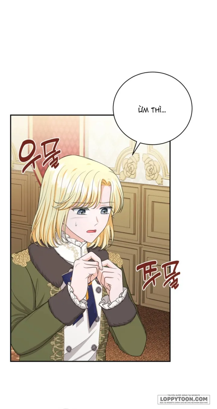 Công Chúa Bé Con Hạng S Thật Mạnh - Chap 87 - Trang 13