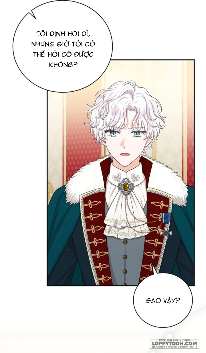 Công Chúa Bé Con Hạng S Thật Mạnh - Chap 87 - Trang 14