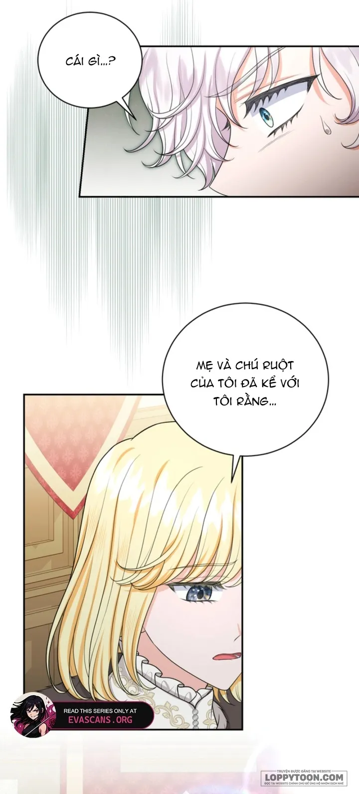 Công Chúa Bé Con Hạng S Thật Mạnh - Chap 87 - Trang 16
