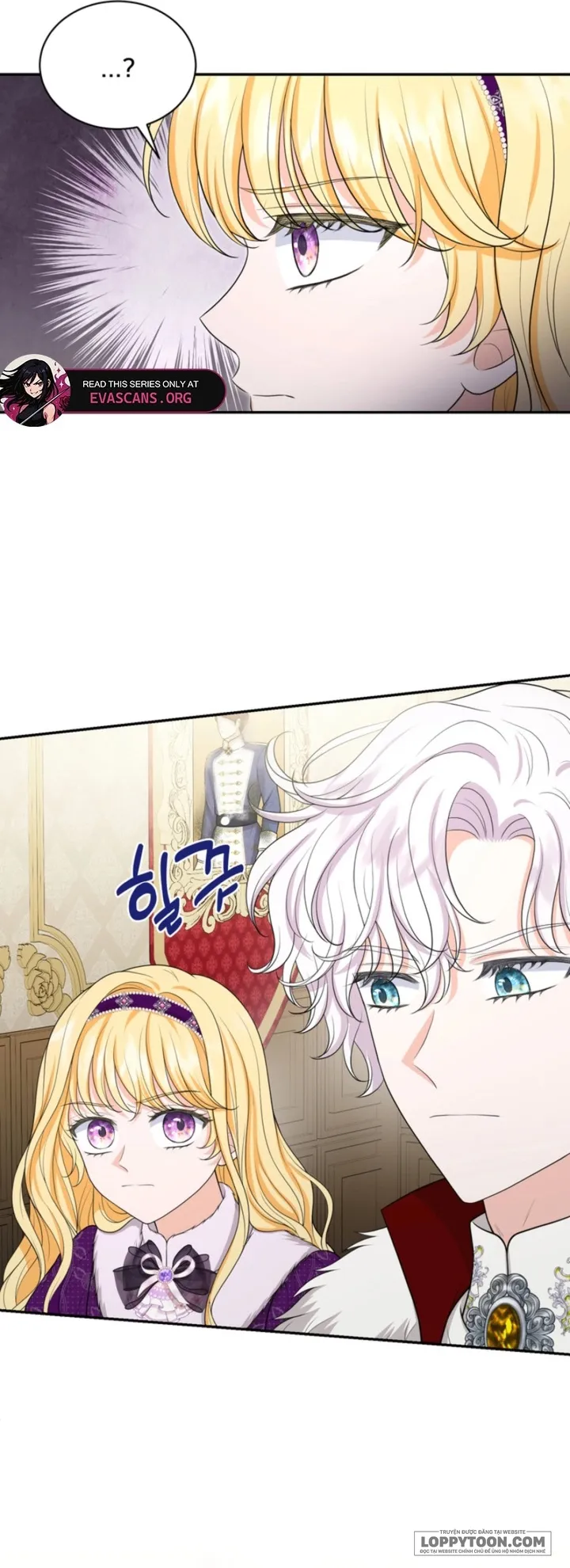 Công Chúa Bé Con Hạng S Thật Mạnh - Chap 87 - Trang 24