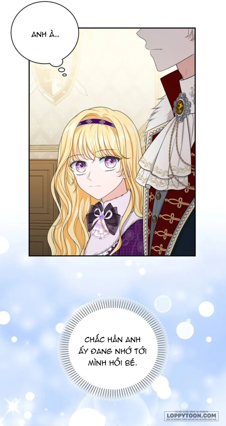 Công Chúa Bé Con Hạng S Thật Mạnh - Chap 87 - Trang 32