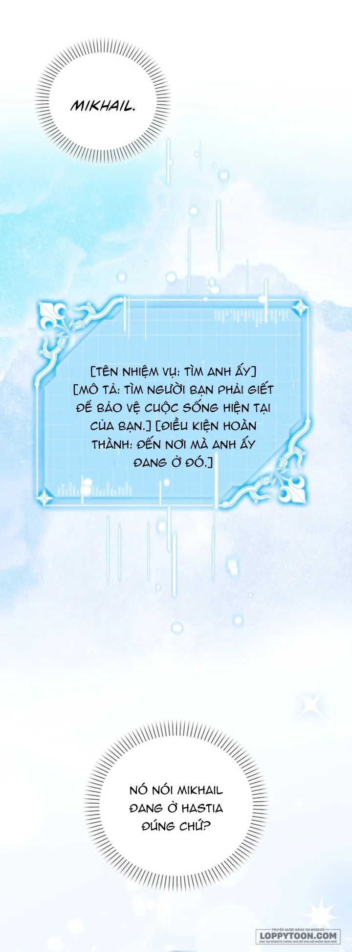 Công Chúa Bé Con Hạng S Thật Mạnh - Chap 87 - Trang 36