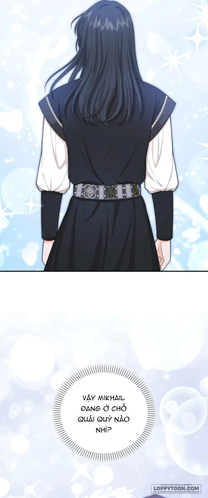 Công Chúa Bé Con Hạng S Thật Mạnh - Chap 87 - Trang 37